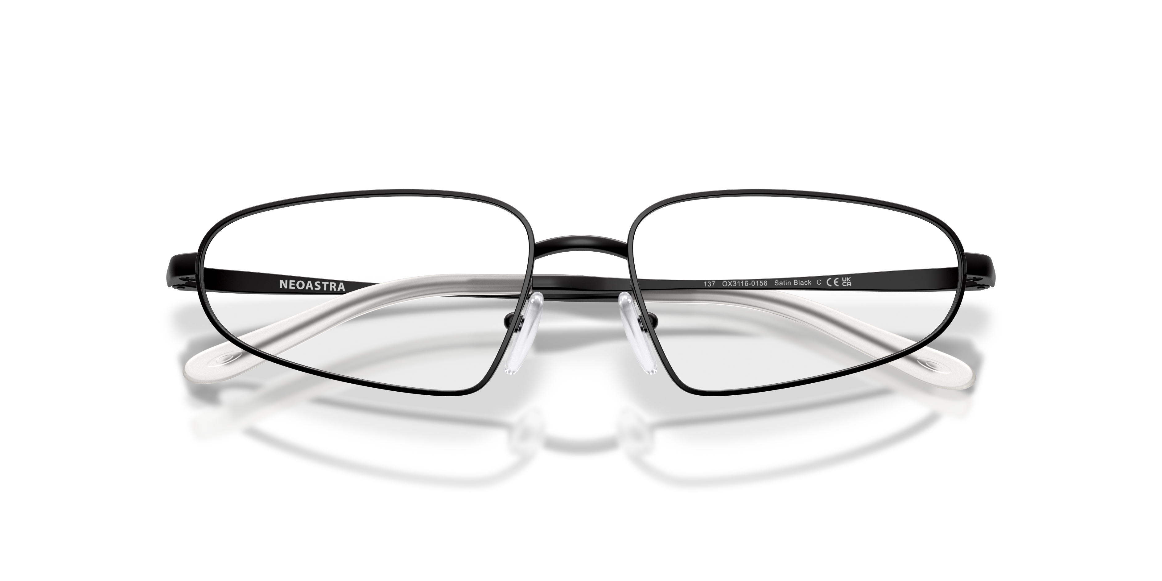 Oakley OX3116 311601 Neoastra 